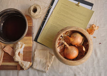 Load image into Gallery viewer, Botanical Dye Study Notes: Kitchen
